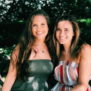 Meet your Posher, Valerie